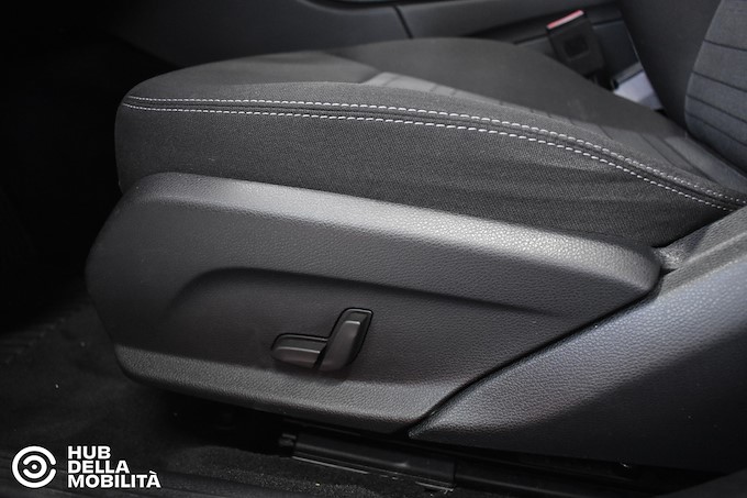 MERCEDES-BENZ C 220 d S.W. 4Matic Auto Business Extra